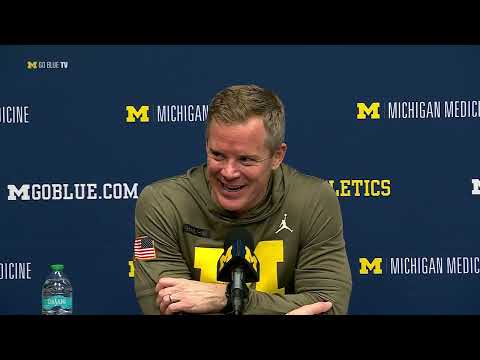 Men's Basketball Postgame Press Conference: Dusty May (vs. Middle Tennessee)