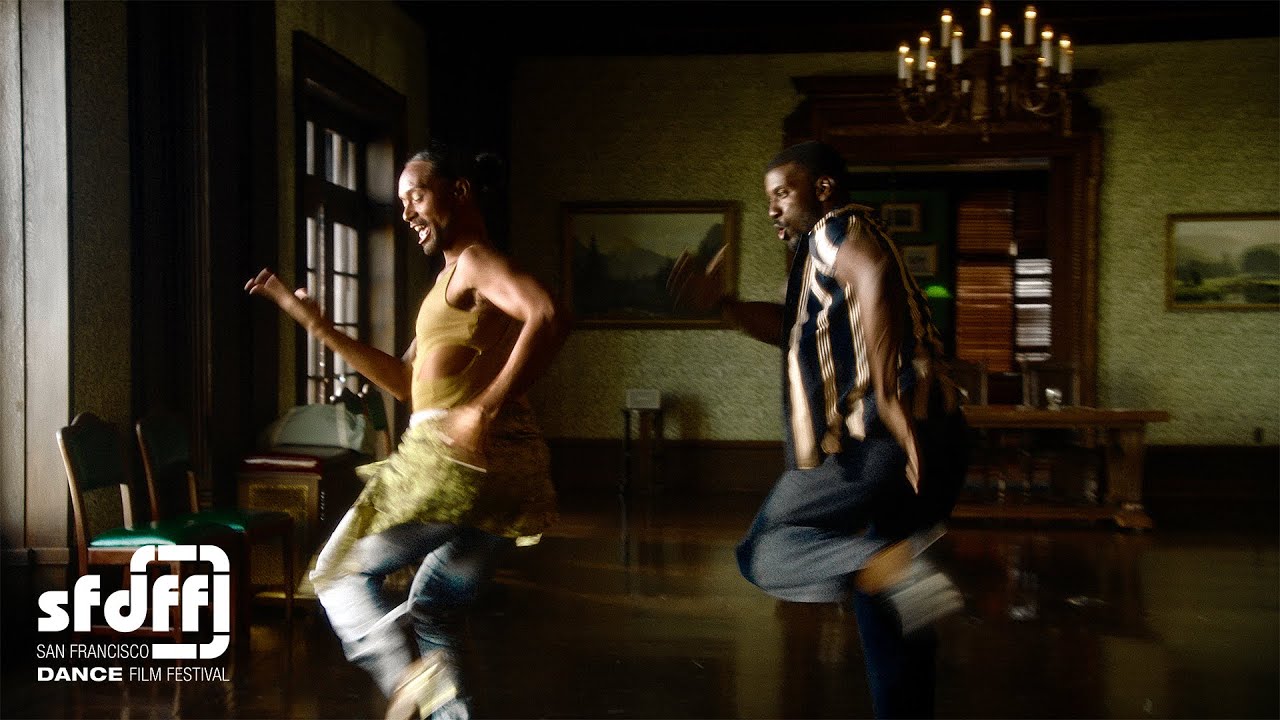 I Just Wanna Dance