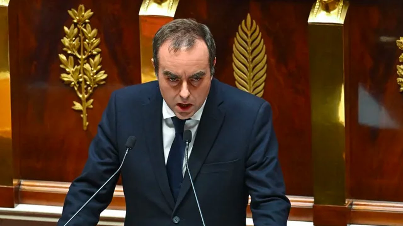 Suspension de la réforme des retraites : ce que cela change réellement ...