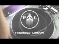 Paranoid London - We Aint - Paranoid London ...