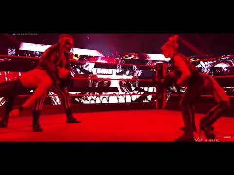 The Fiend x Alexa Bliss - Better Off Alone