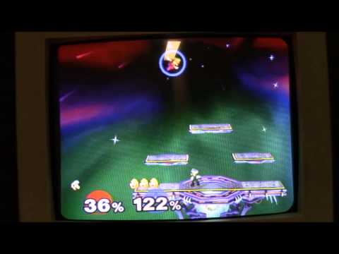 JPP @ Smash Monthly #2 - Longplay - Match 13 -  Nick & Jim Bouts (050314)