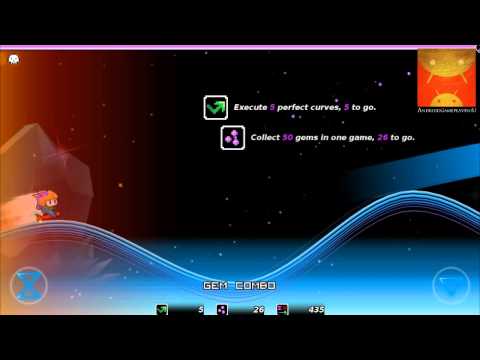 Time Surfer Android Game GamePlay (HD) [Game For Kids] - YouTube