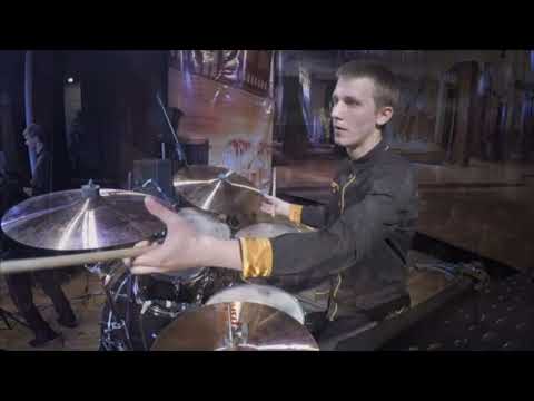 Juan Tizol & Duke Ellington - Caravan