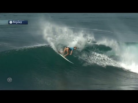 Bianca Buitendag Lights Up Maui