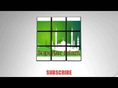 Rahasia di balik bismillah - ustad khalid basalamah