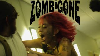 Zombigone - A Horror Comedy Short Film
