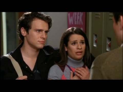 Jesse St. James Returning to Glee