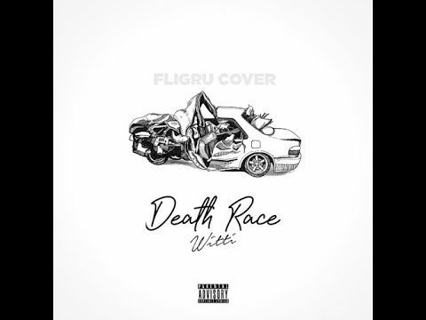 fligru - death dance (witti cover)
