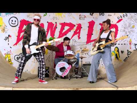 Banda Uó - É da Rádio?