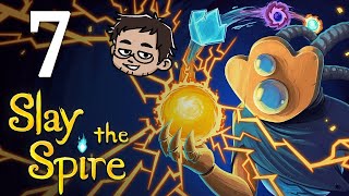 Slay The Spire #7