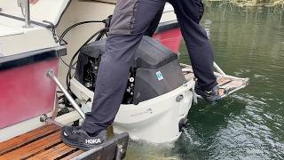 Моторная яхта Flipper 620 | Изображение 4 - Autoline