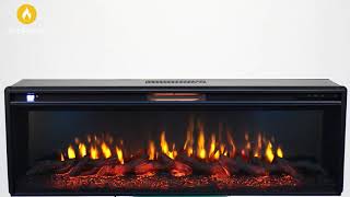 Електрокамін ArtiFlame AF50RF