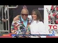Legendary music producer Quincy Jones dead at 91