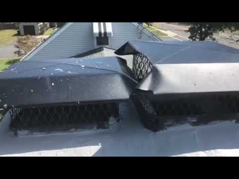 Homeowners Chimney Gets Crowned in Matawan, NJ