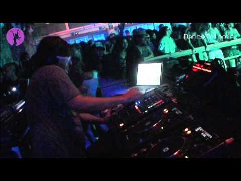 Johnny D - Brazil [played by Wally Lopez]