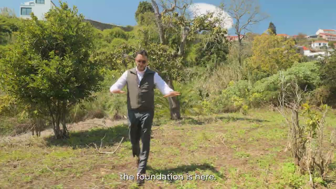 Vídeo do imóvel