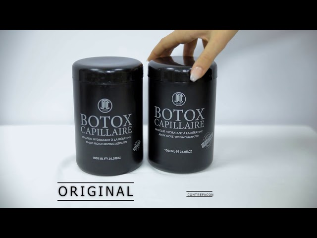 BOTOX CAPILLAIRE 1L