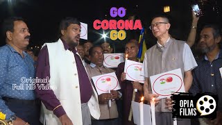 Go Corona Go Original Full HD Video