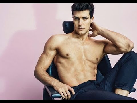 Roberto Bolle - Il Testimone Pif - Stagione 8 - EP 1