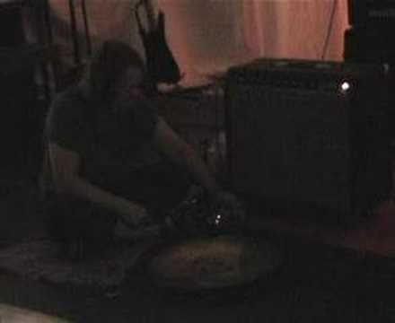 Venison Whirled live at Church of the Friendly Ghost, 2005