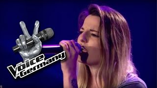 Heavy Cross - Gossip | Andrina Travers Cover | The Voice of Germany 2016 | Audition