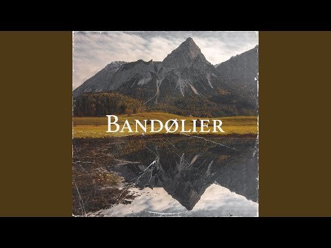 Bandølier - I Didnt Know Forever Had An End - Misc Originals