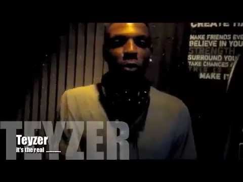 Real teyzer