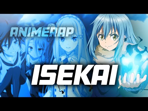 Isekai | Momoku x Anbu Monastir x GARP | ANIME SONG