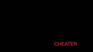 Episode 1: CHEATERS