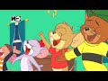 Tom And Jerry Cartoon Full Episodes In English