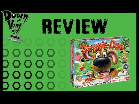Doggie Door Review
