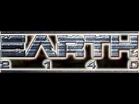 Earth 2140 - Track 6 (DOS Version)