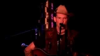 Hank Williams III - Crazed Country Rebel - Live 2009