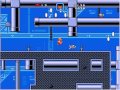 SMB Collaboration Level Flooded Factory