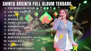 Download lagu Shinta Arsinta Full Album Terbaru Dangdut Koplo 2025 - Tor Monitor Ketua mp3