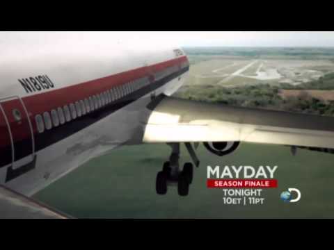 [BRAND NEW] Air Crash Investigations: Impossible Landing [PROMO]