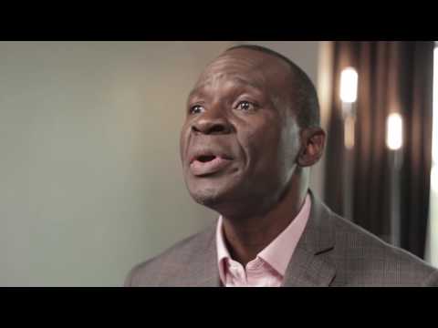 Open Heavens Reflections 04 September 2016 - Diversity of Gifts but the same Spirit