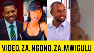 Download lagu MWIGULU NCHEMBA FORCED TO RESIGN OR ABDUL WILL RELEASE HIS SEX TAPES mp3
