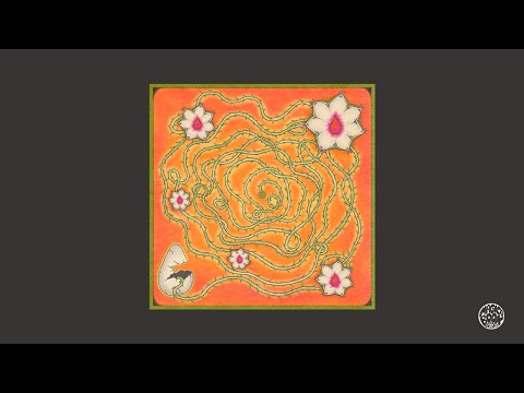 Las Luces Primeras - Savia Roja (2020) Full Album