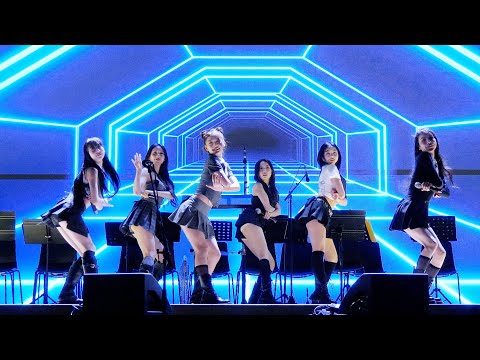 Who Dis? - 걸그룹 시크릿넘버(SECRET NUMBER) 공연 chulwoo H 직캠(Fancam)