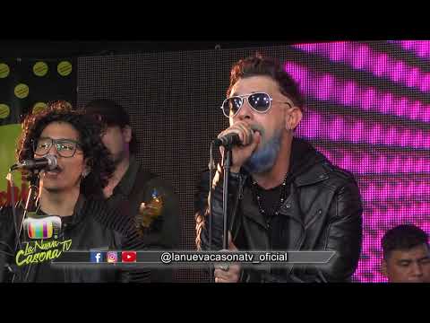 No Nos Vamos Nada (en Vivo) La Nueva Casona TV - Tapichi S.R.L. (6/10/2019) cuarteto cordobés