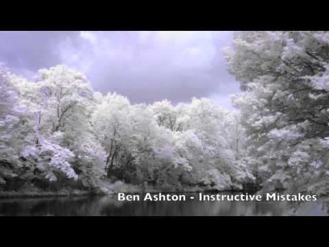 Ben Ashon - Instructive Mistakes (Original Mix)