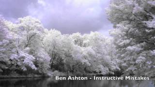 Ben Ashon - Instructive Mistakes (Original Mix)