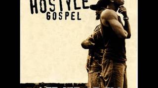 Hostyle Gospel - Jesus Invented Crunk
