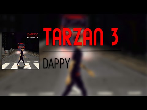 Video thumbnail for Tarzan 3