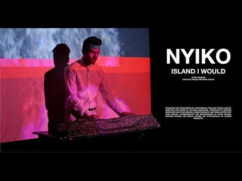 NYIKO - Island I Would (Official Music Video)