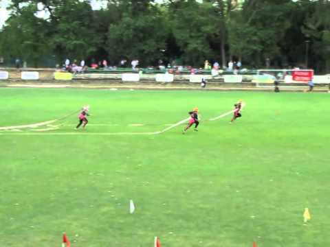 TOP FIRE - MS DHZ Skalica 2013 dorky Rudník pož.útok