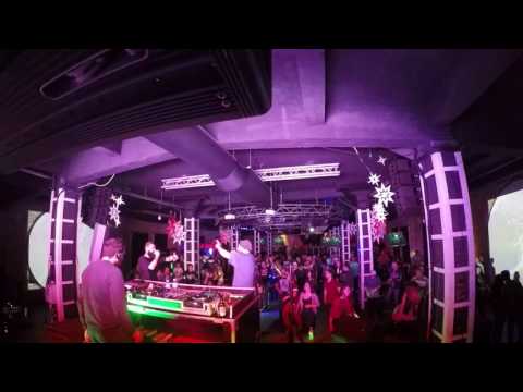 The war of west side 27.01.17 (Dublinjah&Raggasapiens) part 1