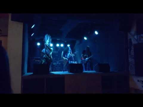 Guzzle Booze - Guzzle Booze - Society Overdose (Live) Tartaros Club